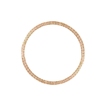 Interchangeable Large Hoop