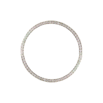 Interchangeable Large Hoop