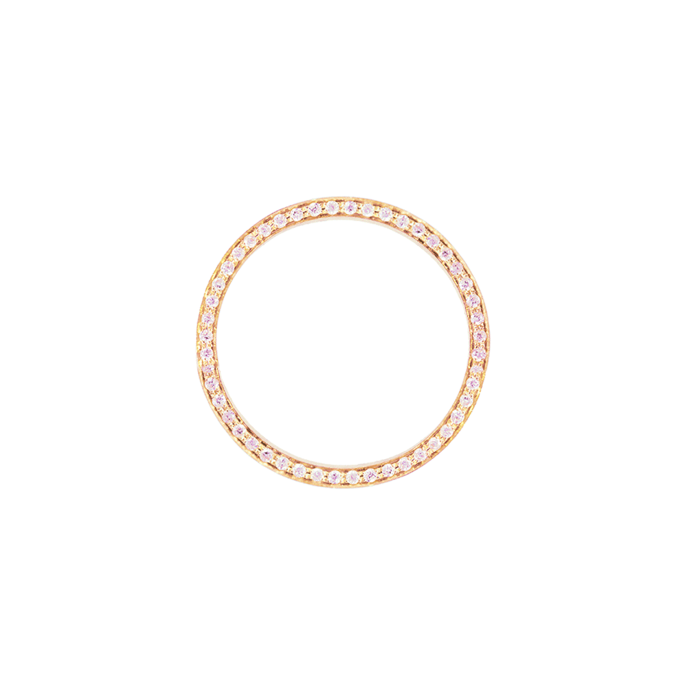 Interchangeable Medium Hoop