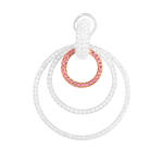 Interchangeable Small Hoop