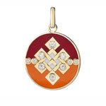 Believe Pendant Karma