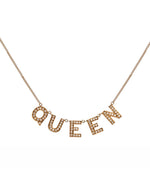 Only You Iconic necklace